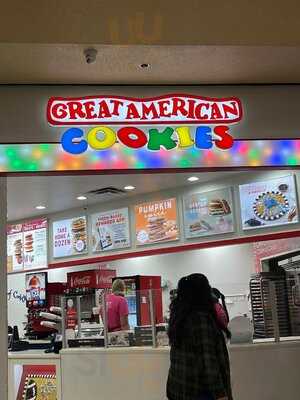 Great American Cookies, Amarillo