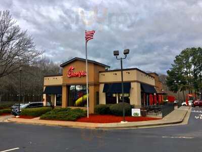 Chick-fil-a