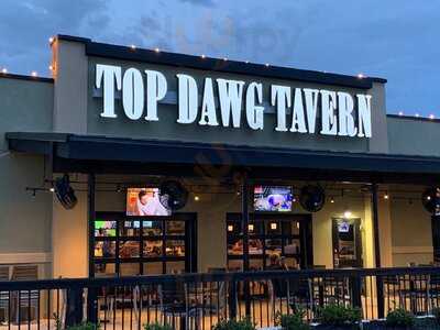 Top Dawg Tavern - Augusta, Augusta