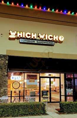 Which Wich