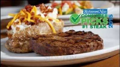 Texas Roadhouse, Irving