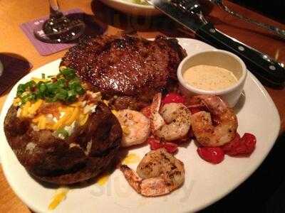 Outback Steakhouse