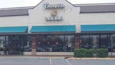 Panera Bread