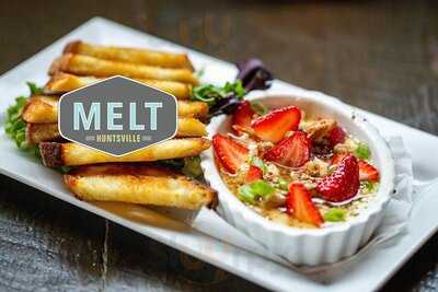 Melt, Huntsville