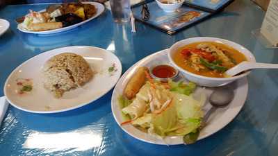 Pancha Thai Cuisine, Temecula