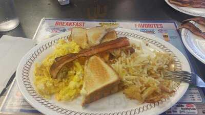 Waffle House, Newport News