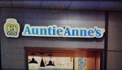 Auntie Anne's, Roanoke