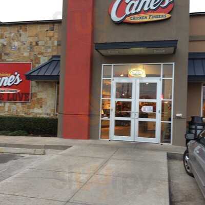 Raising Cane's Chicken Fingers