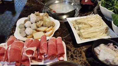 99C Hot Pot, Fairfax