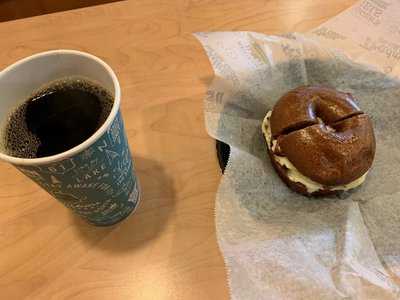 Bruegger's Bagels, Des Moines