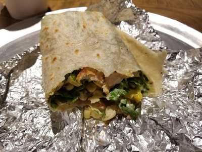 Piada Italian Street Food, Ann Arbor