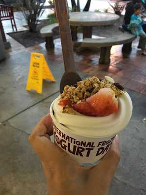 Yogurtland, Torrance