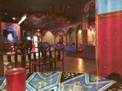 Cafe Istanbul, Alpharetta