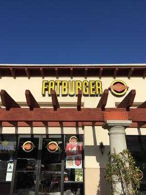 Fatburger, Temecula