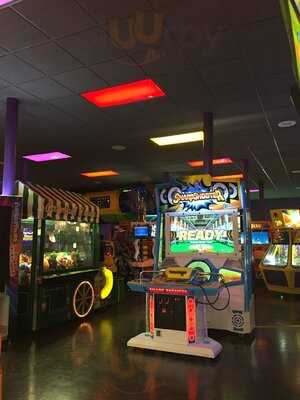 Peter Piper Pizza, McAllen