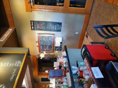 Firehouse Cafe, Bellingham