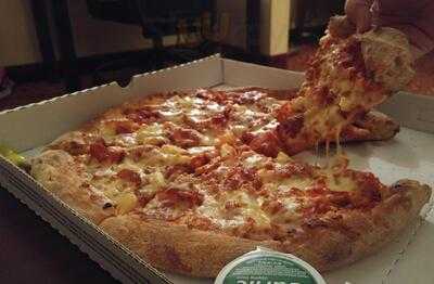 Papa Johns Pizza, Springfield