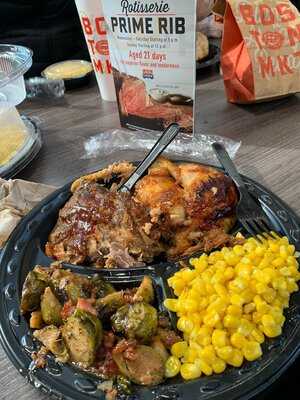 Boston Market