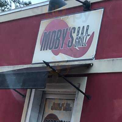 Moby's Bar & Grill, Metairie