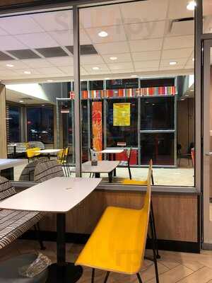 McDonald's, Augusta