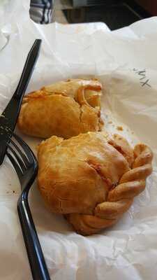 Pastry Peddler, Ann Arbor