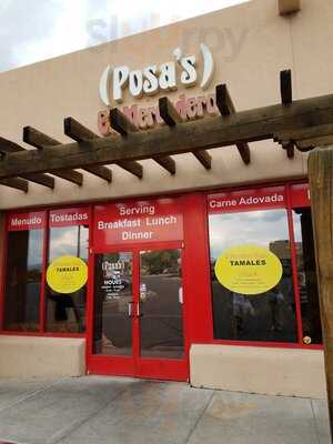 Posa’s Restaurant