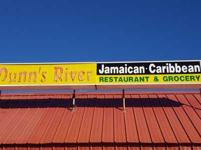 Dunnsriver Jamaican Caribbean, Newport News