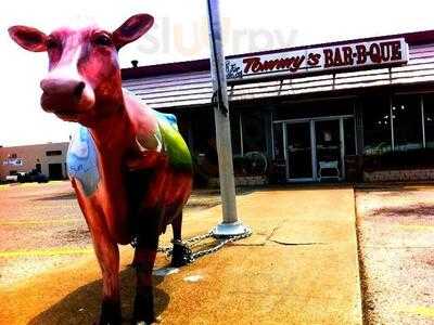 Tommy's Barbecue, Irving