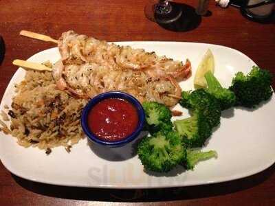 Red Lobster, Charlottesville