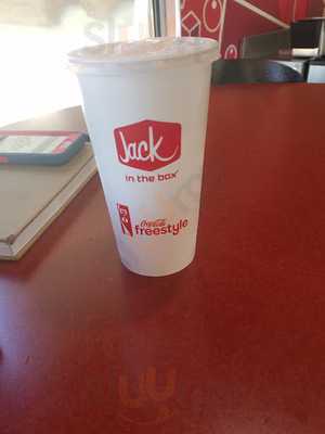 Jack in the Box, Temecula