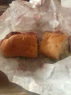 Jersey Mike's Subs, Fayetteville