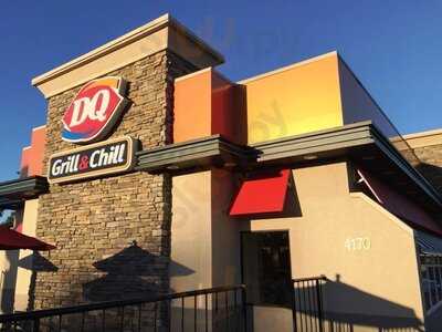 Dairy Queen Grill & Chill, Bellingham