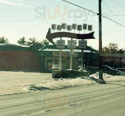 Deerhead Hot Dogs, Wilmington