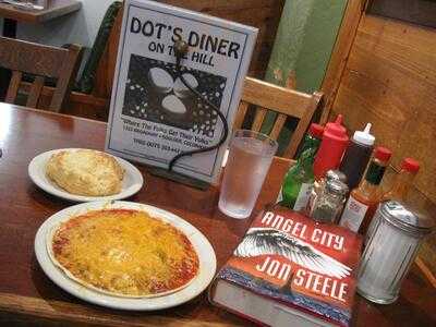 Dot's Diner On The Hill