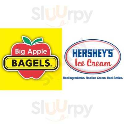 Big Apple Bagels, Naperville