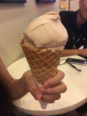 Marble Slab Creamery, Irving