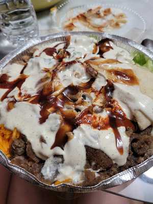 The Halal Guys