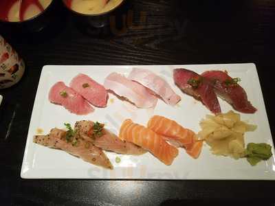 Fusion Sushi, Torrance