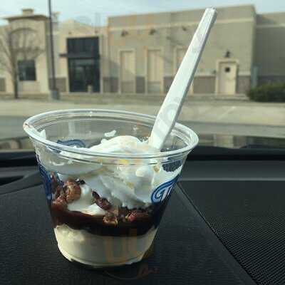 Twisters Frozen Custard, Overland Park