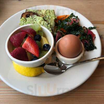 Le Pain Quotidien, Naperville