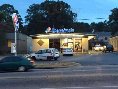 Domino's Pizza, Montgomery