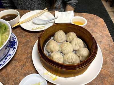 Shanghai Noodle House, Fremont