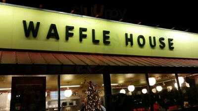 Waffle House, Amarillo