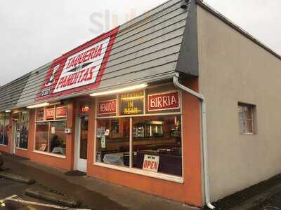 Taqueria Los Panditas, Salem