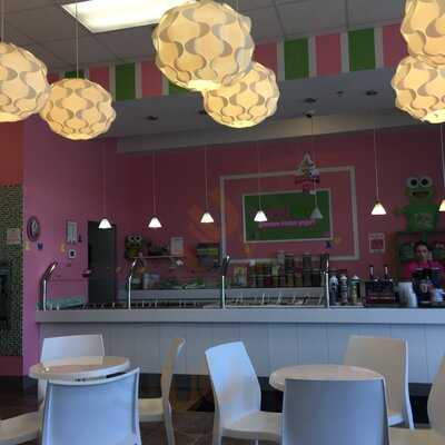 Sweetfrog, Fairfax