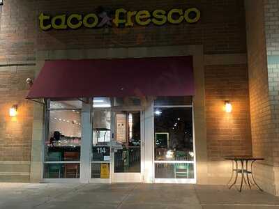 Taco Fresco, Naperville