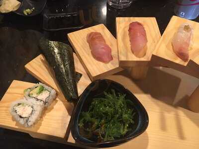 Sun Sushi