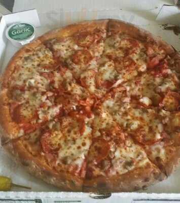 Papa Johns Pizza, Columbus