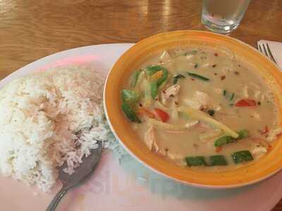 Simply Thai, Fort Collins