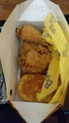 Bojangles, Fayetteville